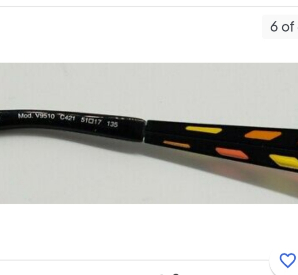 Vanni Frames - Picture 6 of 6